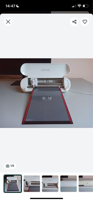 Cutter plotter silhouette america