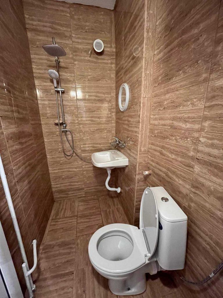Продава се Едностаен апартамент в Пловдив, Тракия - 32 кв.м за 909 €/кв.м - Снимка #3