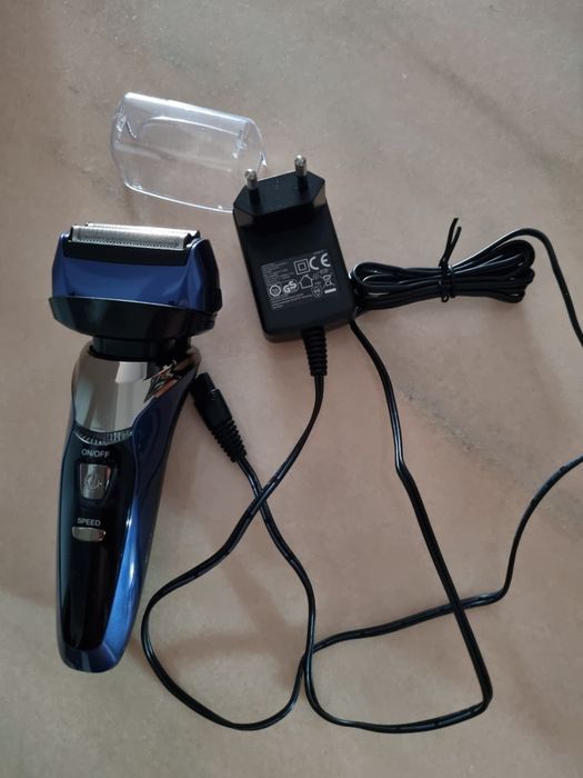 Aparat de ras Shaver  Carrera