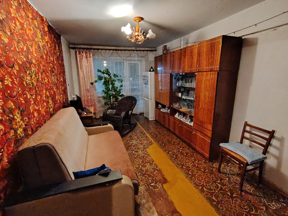 Продается 3ком квартира