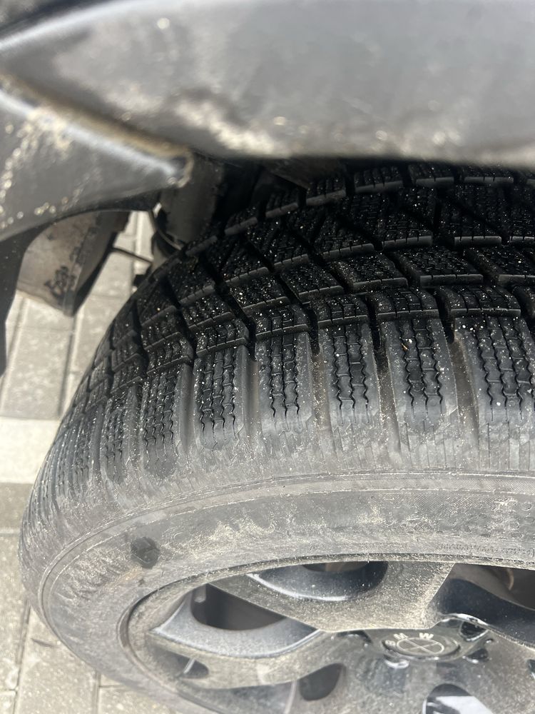 BMW X5 184кс, технически изрядна