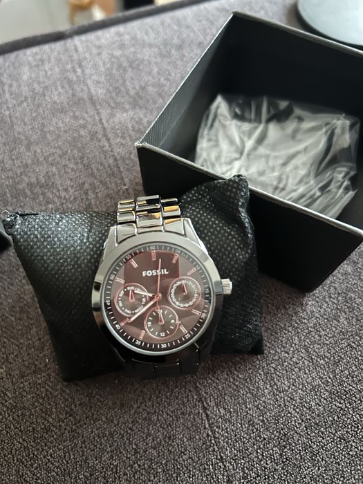 Часовник Fossil