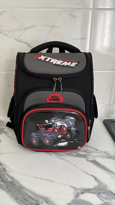 Продам сумку для мальчикк