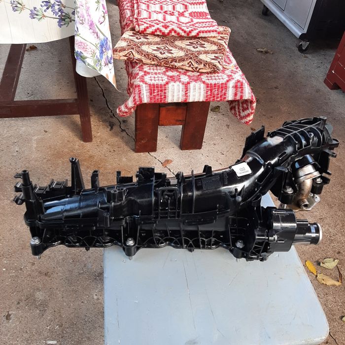 Galerie admisie Bmw g01 2.0 d 190 cp