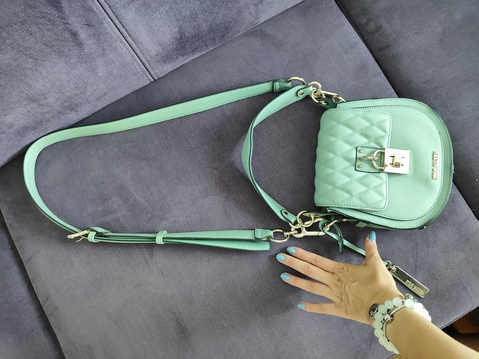 Poseta superba Steve Madden