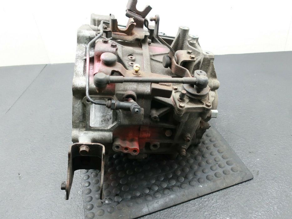 Cutie de viteze Jeep Patriot 2.0 CRD; 2008; 4x4