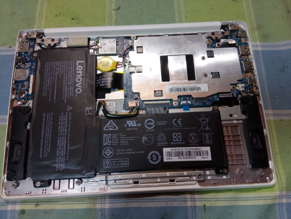 Dezmembrez Lenovo IdeaPad 120S 11IAP - Pret Mic
