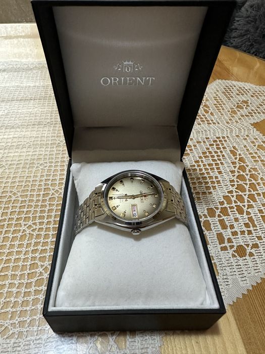 Orient мъжки часовник