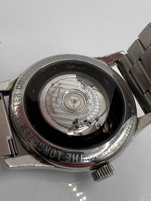 Ceas Longines- Master Colection