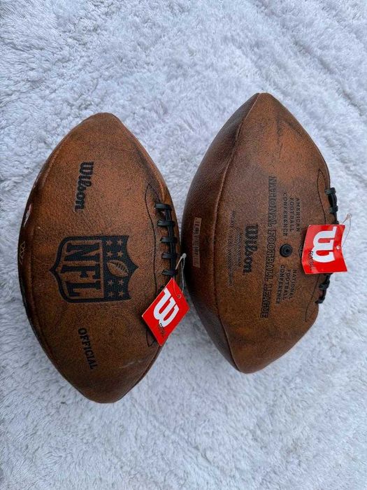 Vand minge fotbal american noua marca Wilson