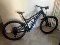 Продава се ендуро колело Drag Ronin 5.0 29" размер XL