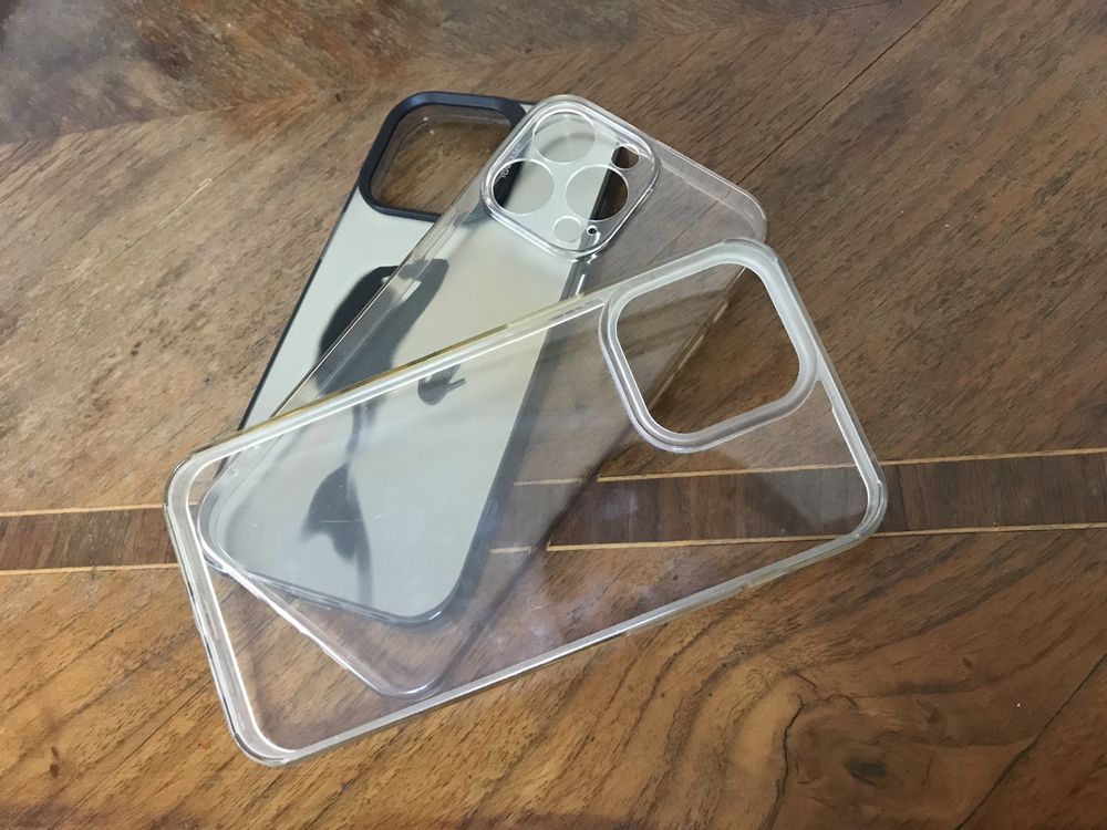 iPhone 15 pro max чехол