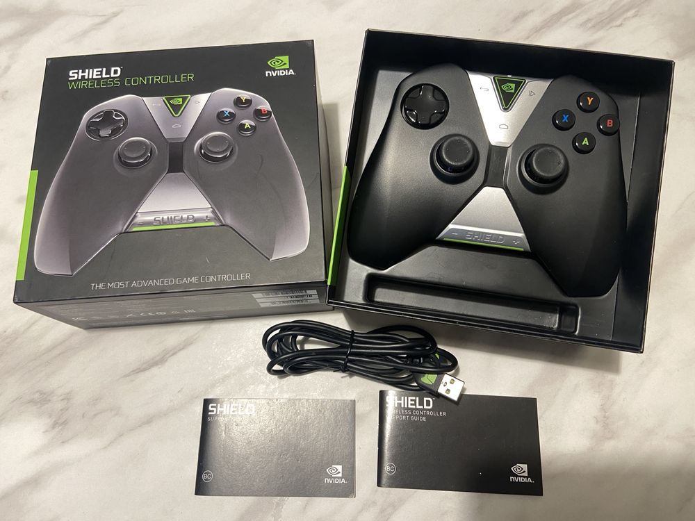 Nvidia shield wireless controller NOI -2 buc