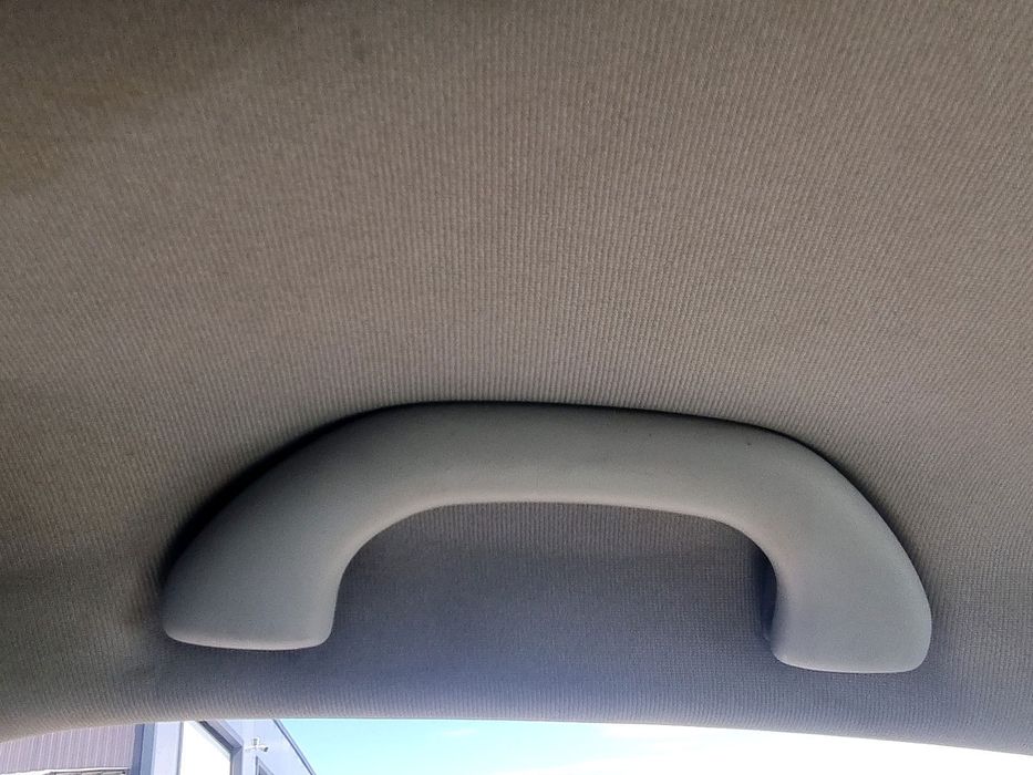 Set maner plafon Volkswagen Polo (9N) [Fabr 2001-2008] 1.4 Benz BBz 74