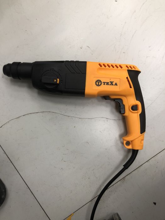 Перфоратор Texa T-22402 (p25)