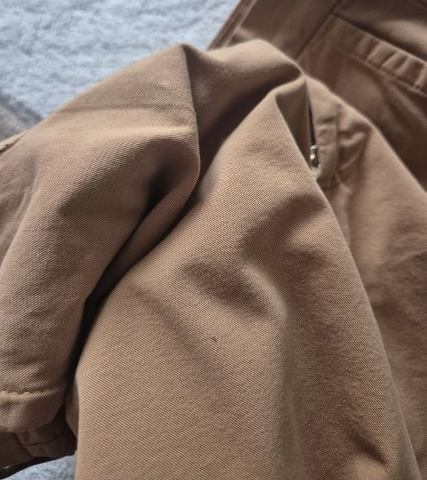 Pantaloni bărbați Carrera, Croială Regular Fit, Mărimea 48 / S