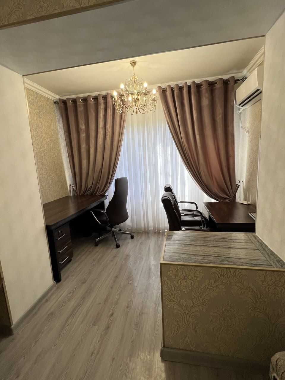 Сдаётся квартира на ул. Нукус‼️