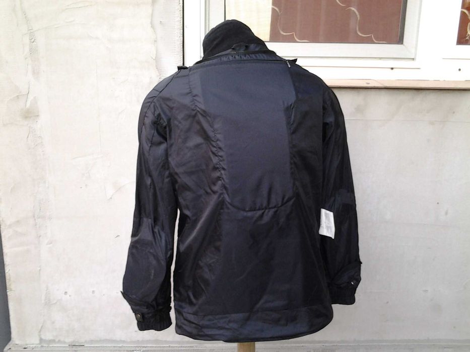 *Moto Line Aero Tex - geaca moto + protectii mar. S