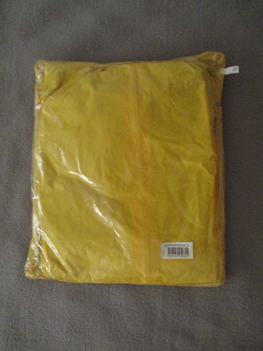 Дъждобран за Многократна Употреба XL -НОВ