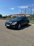 Mercedes e250, vand/schimb