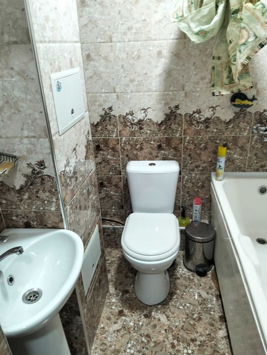 Продается СВОЯ 2-х комнатная квартира 2/4/5