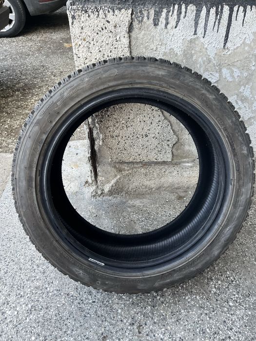 Зимни гуми 225 45 17