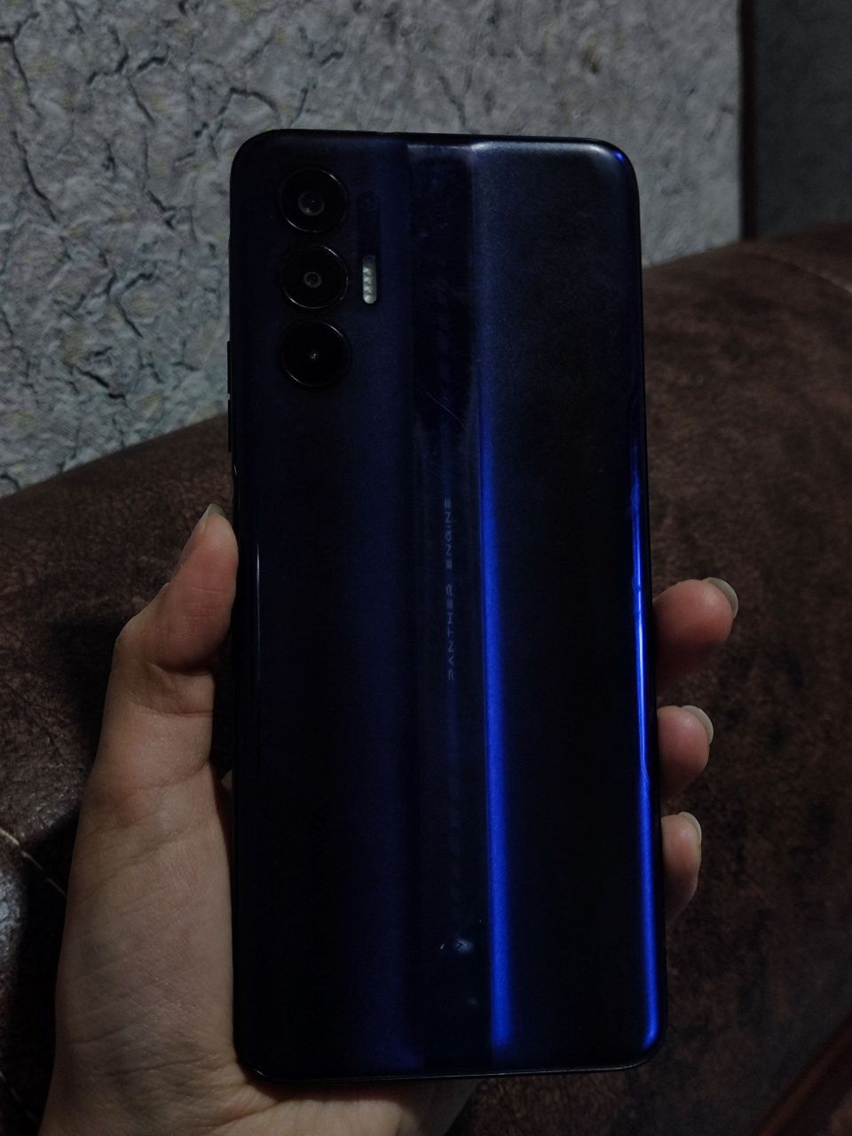 Телефон Tecno pova 3 подробно в тг -rgshva