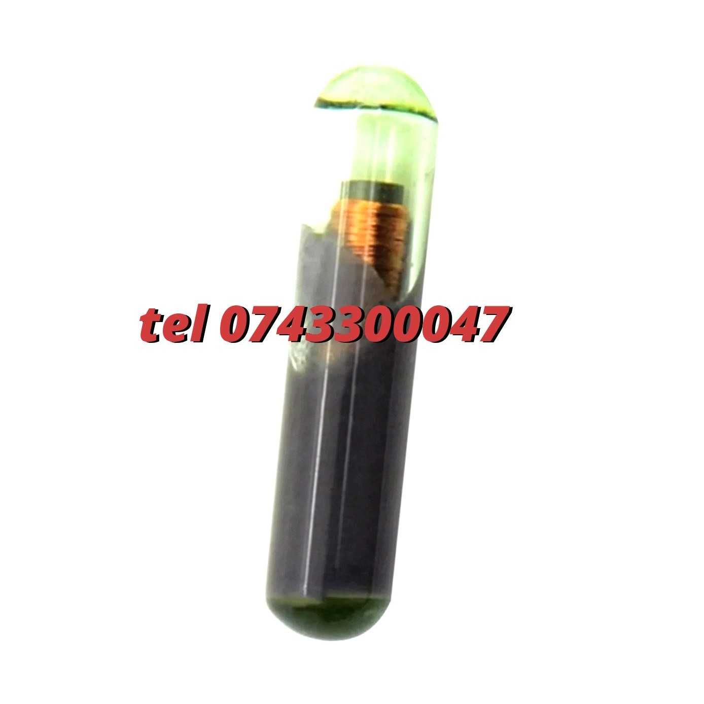 Cip Transponder Can Tp23 Id 48 Id48 A1