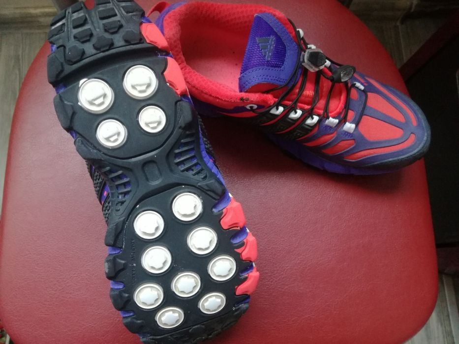 3 бр. За 100 лв. Маратонки Adidas,Geox, Puma