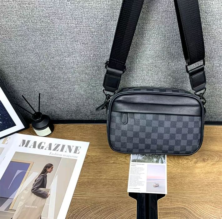 Барсетка тараз новый