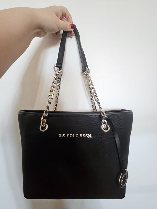 U.S. Polo Assn. Shopper bag