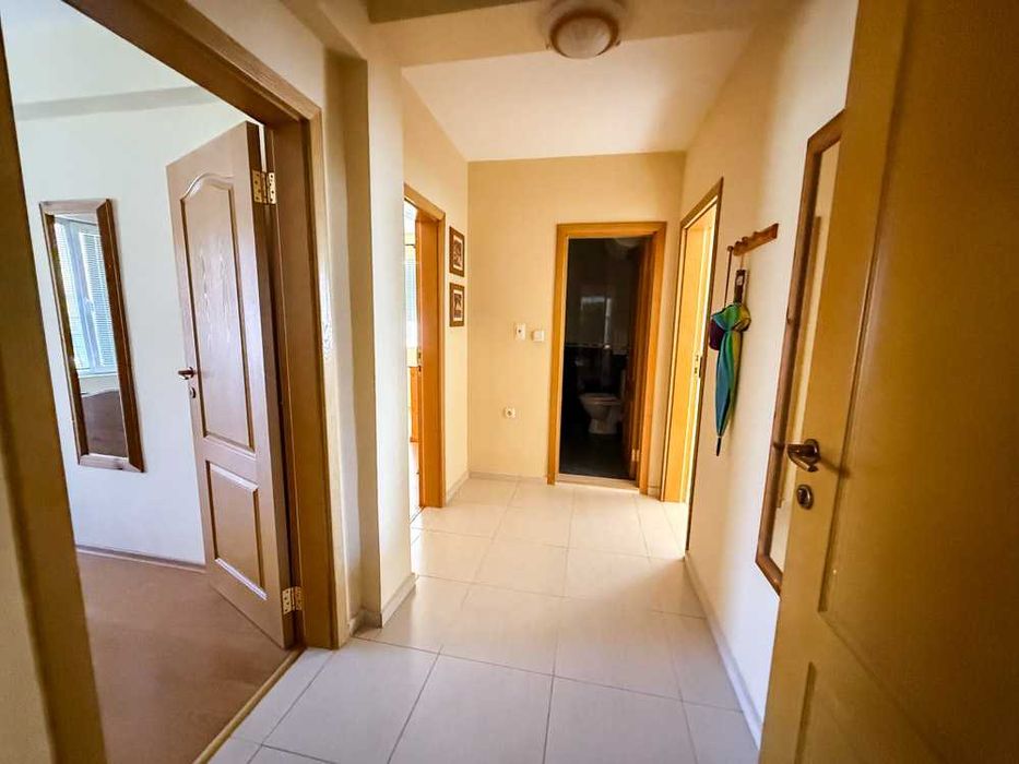 Продава се Тристаен апартамент в Свети Влас - 95 кв.м за 1000 €/кв.м - Снимка #13