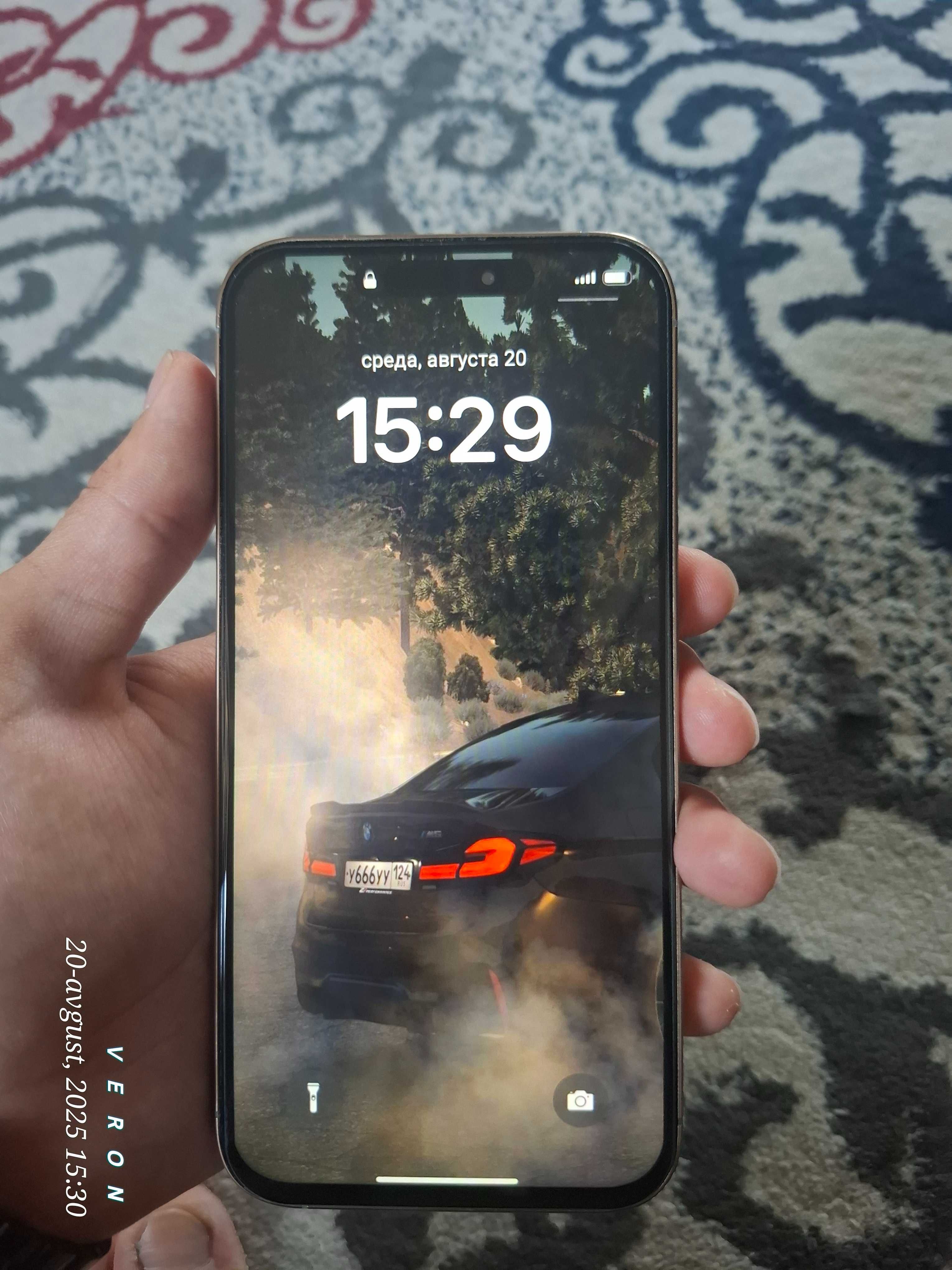I phone 16 pro max premium