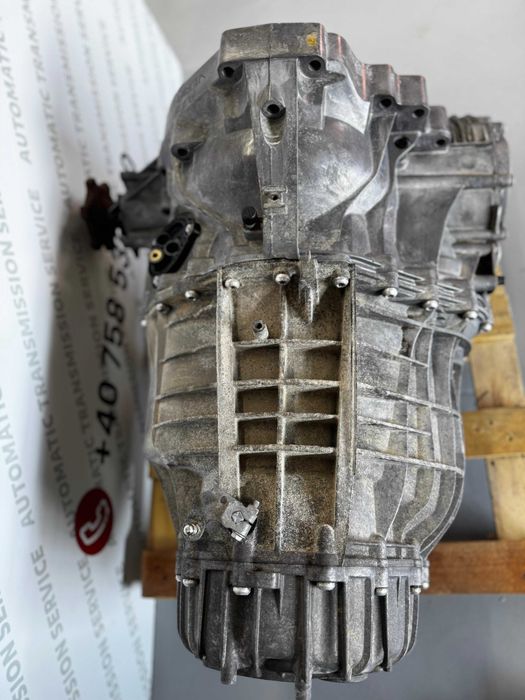 Cutie de viteze automata cod LLA