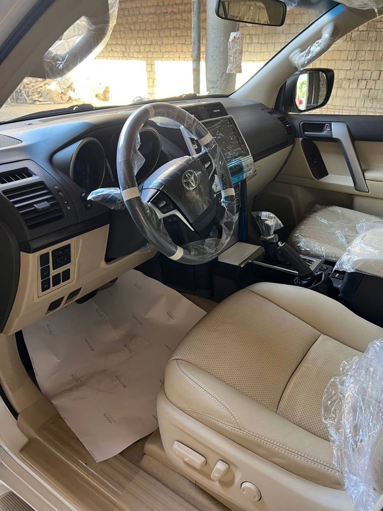 Toyota Prado 150 FULL