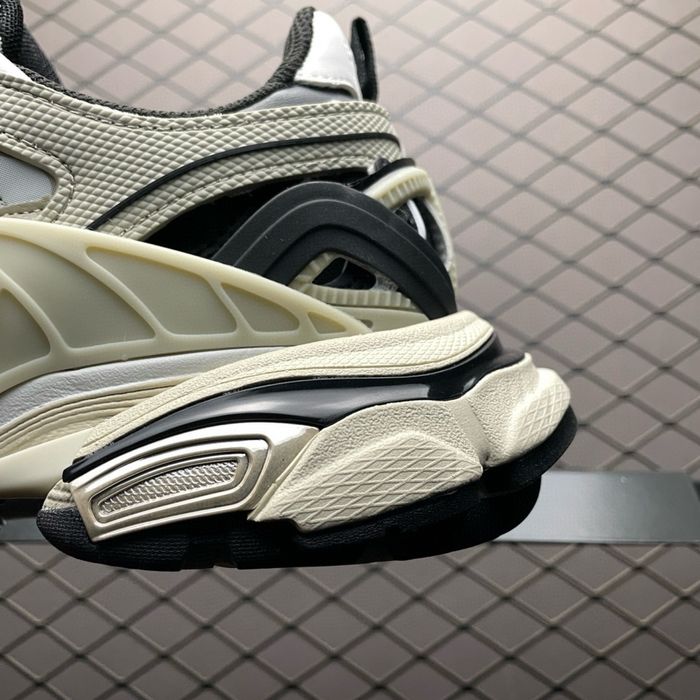 Ballenciaga Track 2.0