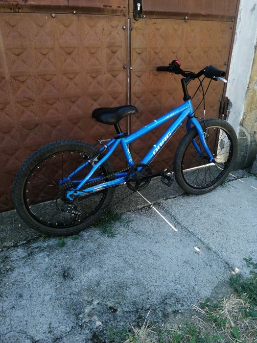 Велосипед 20 цола