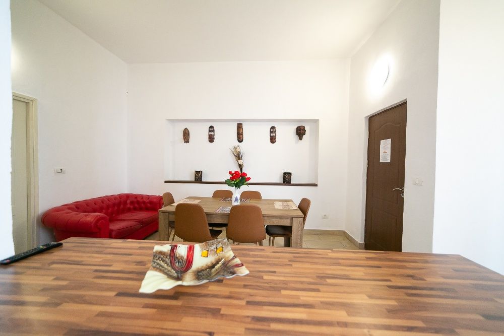 Apartamente in regime hotelier - appartamenti per brevi/lunghi perio