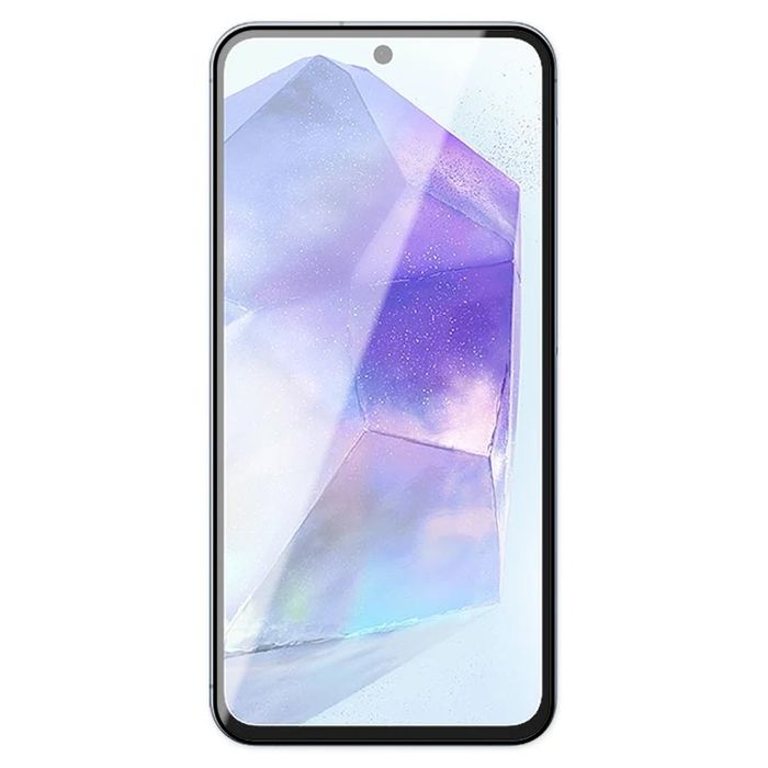 Samsung A55,A35,A25,A15,А54,А34,А14 стъклен протектор за дисплея и кам