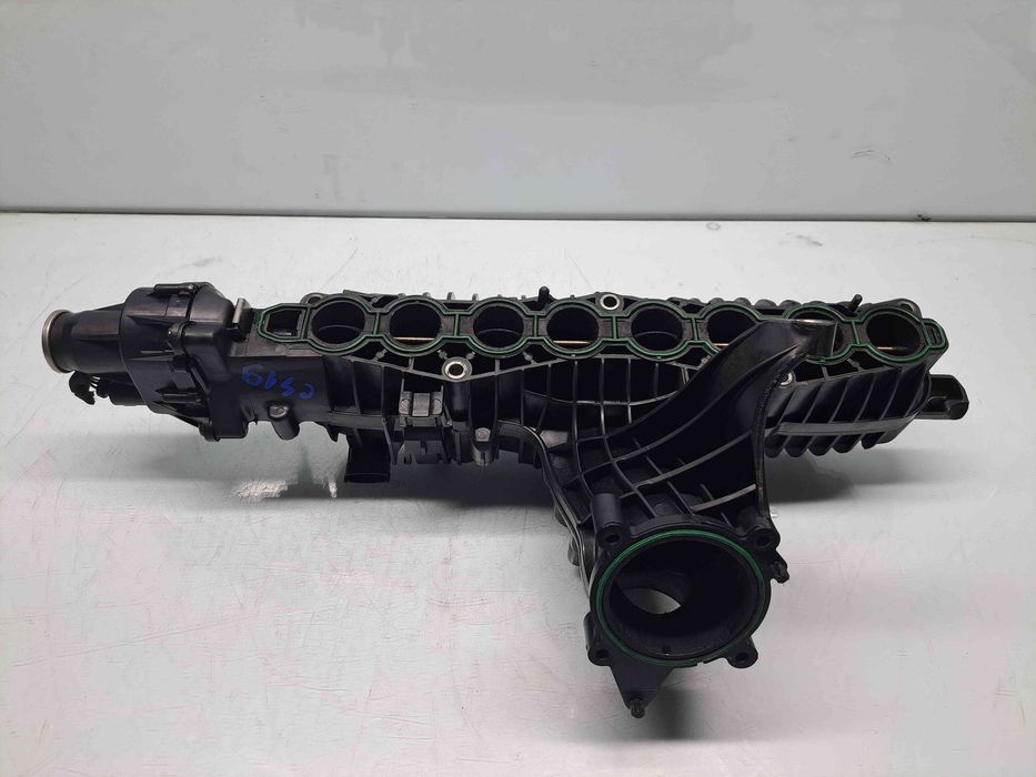 Galerie admisie  Volvo V60 [Fabr 2010-2018] 31431955 2.0 D4204T8 88KW