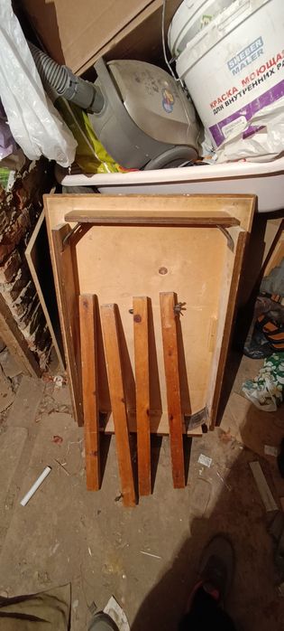 Столы для работы