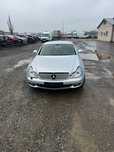 Timonerie Mercedes CLS W219 2005 HATCHBACK 3500