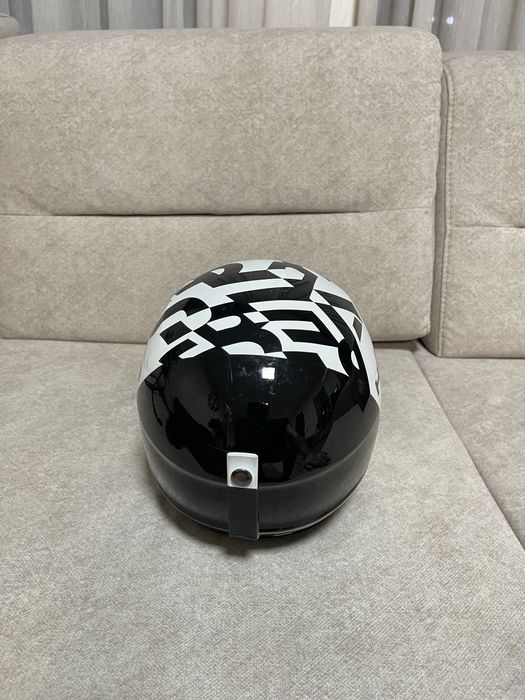 Ски каска Head Stivot Race Carbon