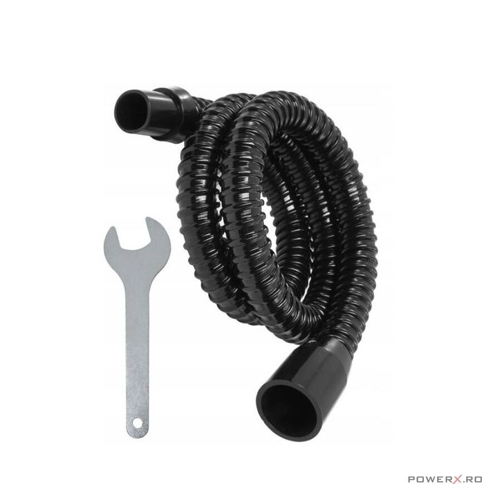 Slefuitor pneumatic excentric 125 mm, consum aer 340l/min, Verke