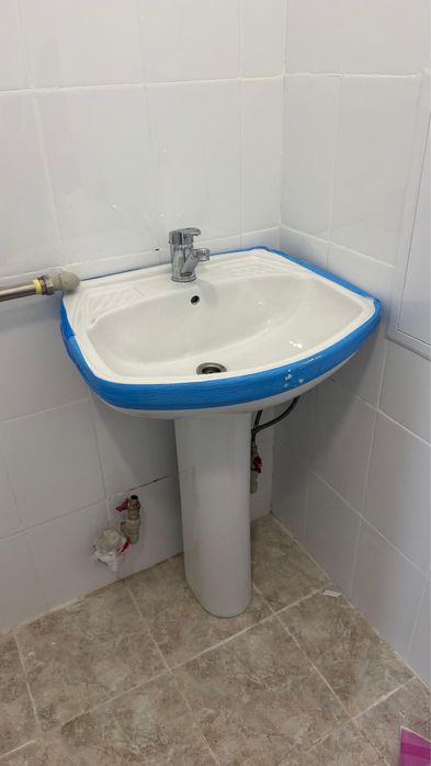 Продается раковины с доставкой