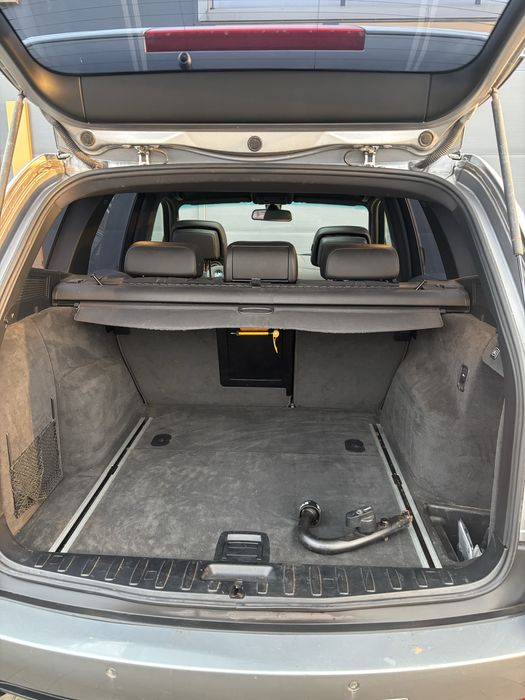 Bmw X3 Automat 177cp