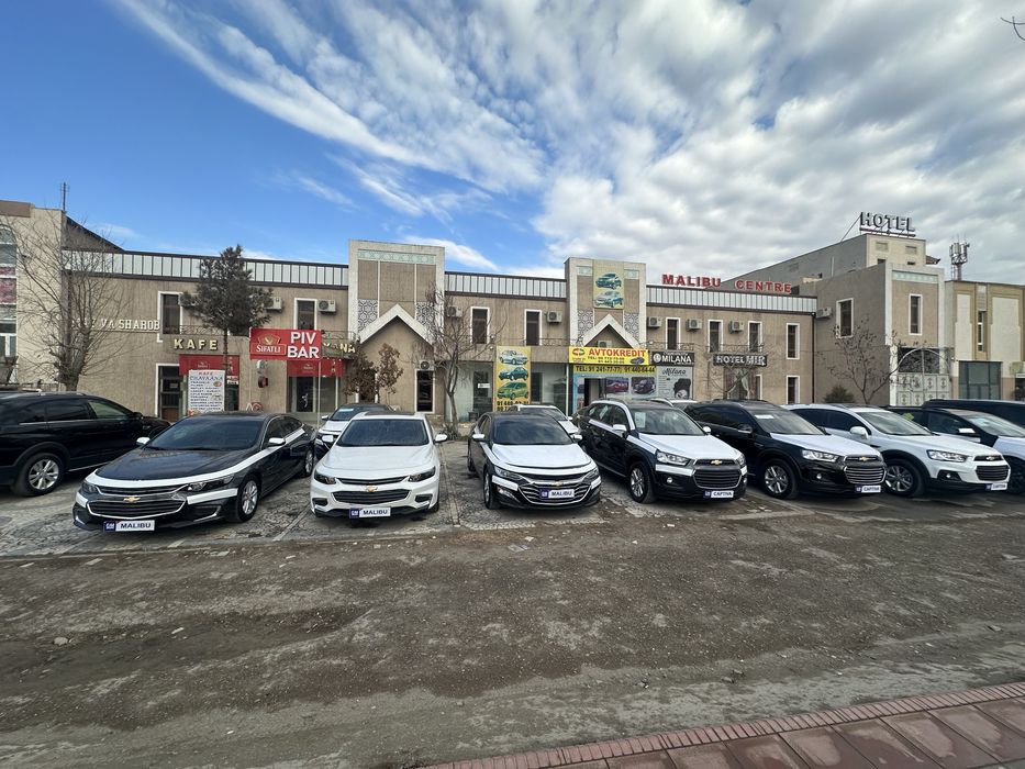 Сдается в аренду 2 помещения