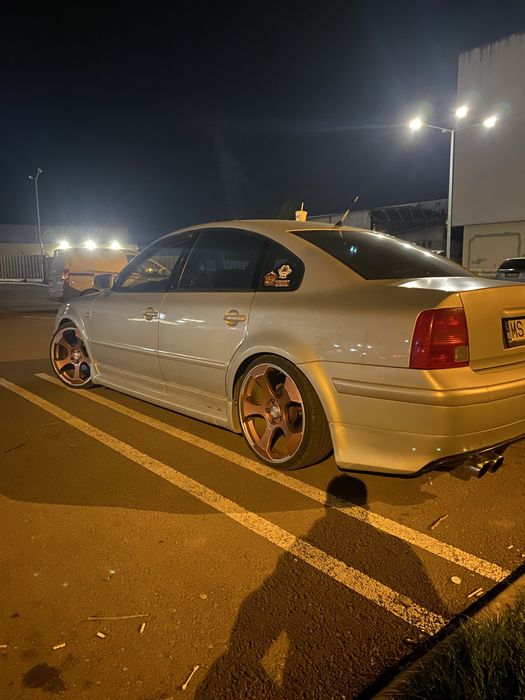 Passat B5 1.9tdi