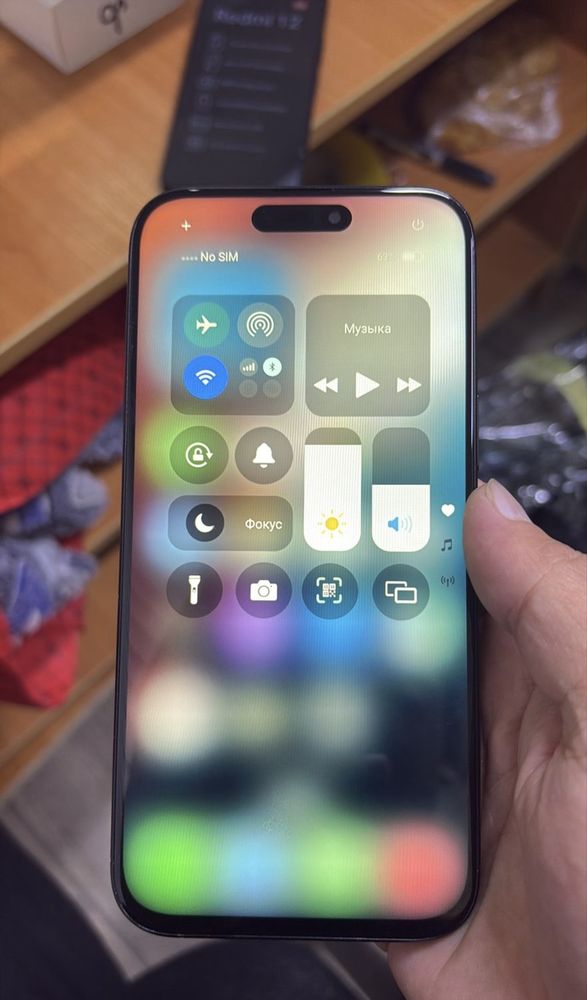Iphone 16 pro max Айфон 16 про макс