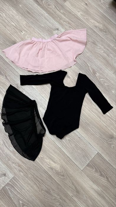 Платье для бальных танцев